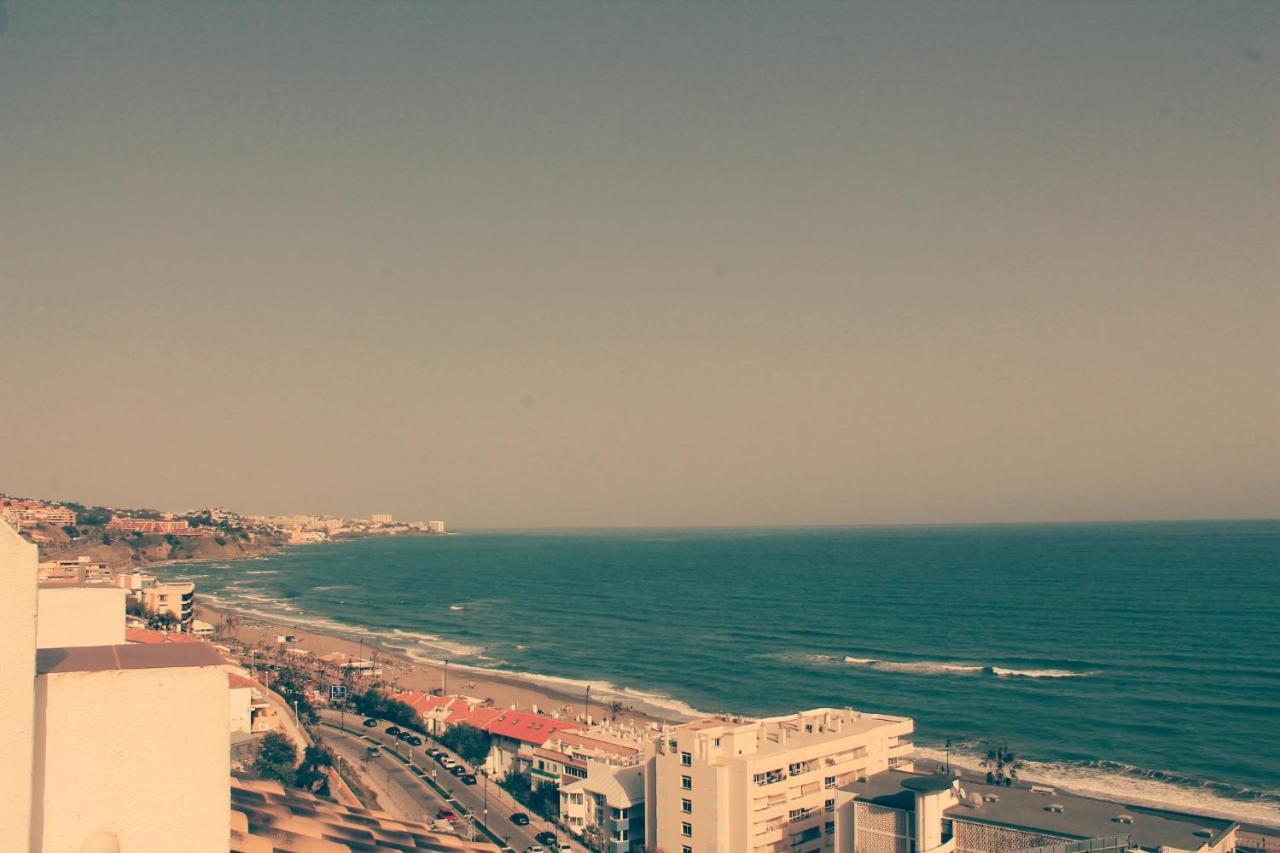 Penthouse Near The Beach Appartement Fuengirola Buitenkant foto