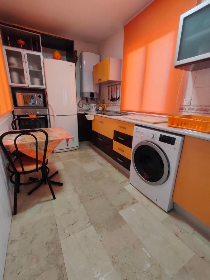 Penthouse Near The Beach Appartement Fuengirola Buitenkant foto